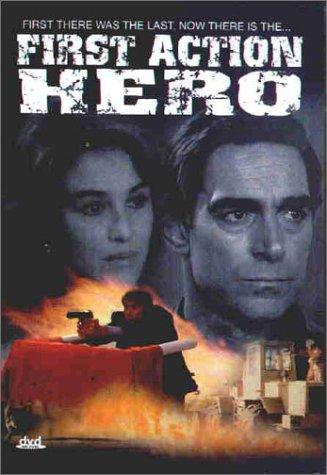 First Action Hero (1994)