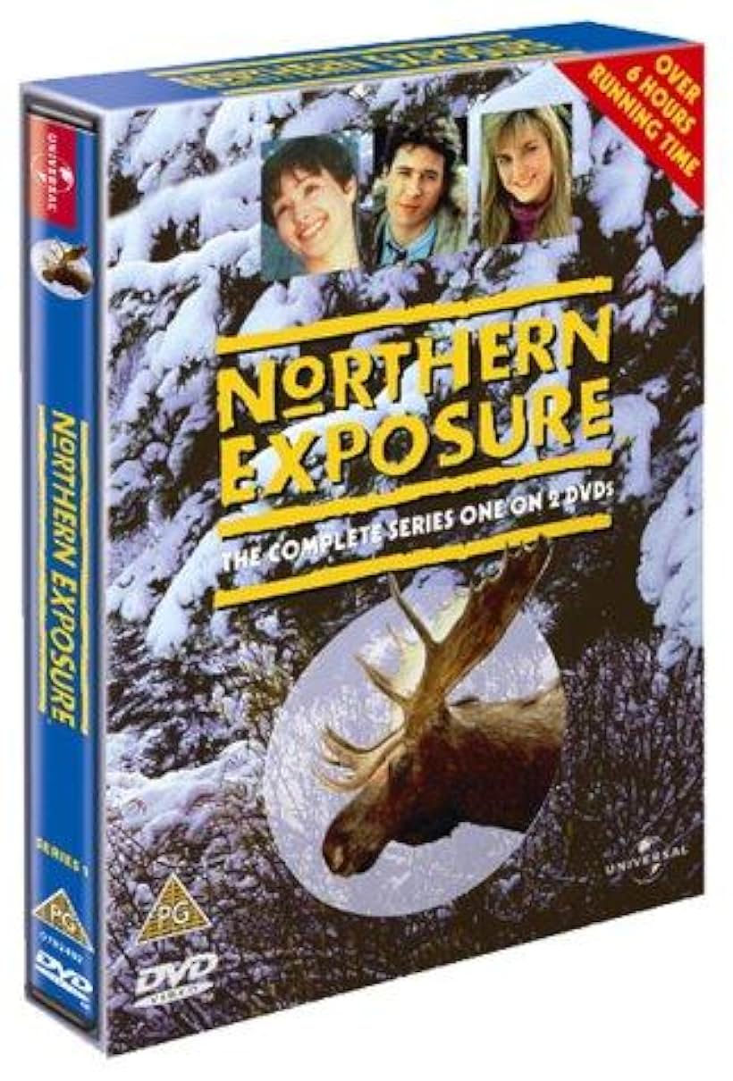 Northern Exposure (1990)