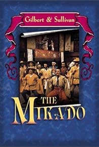 Primary photo for The Mikado