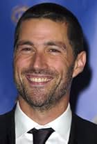 Matthew Fox