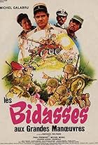 Les bidasses aux grandes manoeuvres (1981)