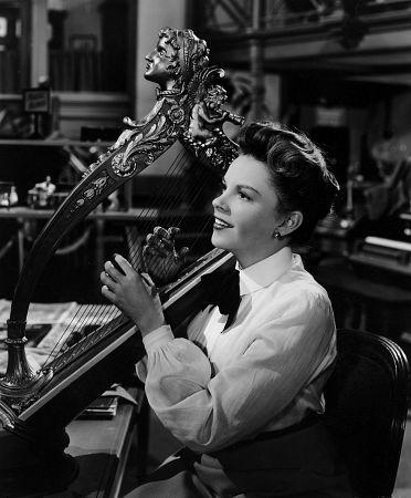 Judy Garland "In The Good Old Summertime" 1949 MGM