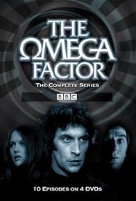 Primary photo for The Omega Factor