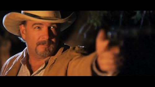 A retired gunfighter is plagued by a recurring nightmare of his formerly violent life - but what in tarnation does it all mean? Starring comedian Bill Engvall and iconic character actor Danny Trejo. (Trailer)