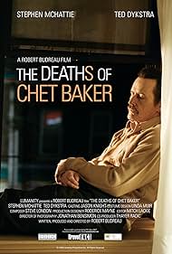 The Deaths of Chet Baker (2009)