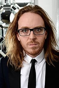 Primary photo for Tim Minchin