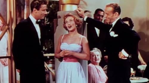 Watch the trailer for the musical Royal Wedding, starring Fred Astaire and Jane Powell. 