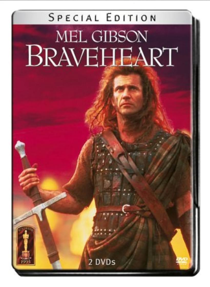 Braveheart (1995)