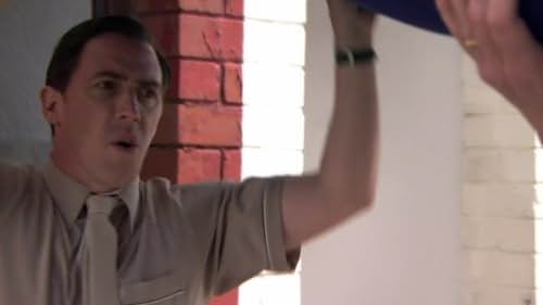 Rob Brydon in Gavin & Stacey (2007)