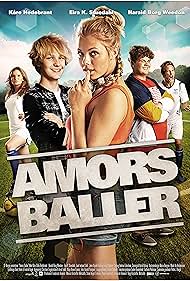 Cupid's Balls (2011)