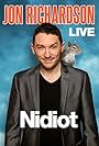 Jon Richardson in Jon Richardson Live: Nidiot (2014)