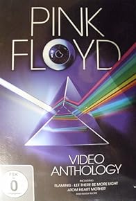 Primary photo for Pink Floyd: Video Anthology