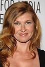 Connie Britton at an event for Friday Night Lights (2006)