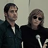 Moritz Bleibtreu and Johanna Wokalek in Der Baader Meinhof Komplex (2008)