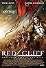 Red Cliff (2008) Poster