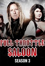 Full Throttle Saloon (2009)