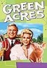 Green Acres (TV Series 1965–1971) Poster