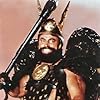 Brian Blessed in Flash Gordon (1980)