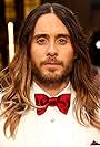 Jared Leto