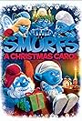 The Smurfs: A Christmas Carol (2011)