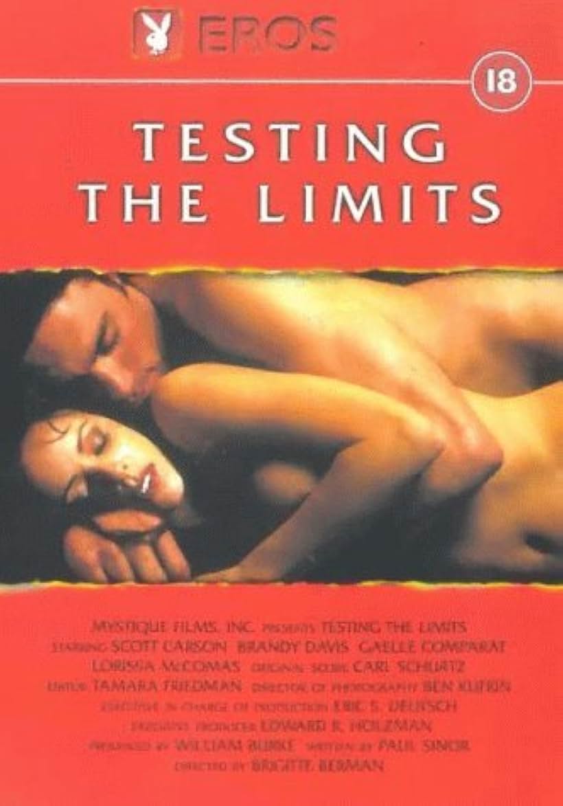 Testing the Limits (1998)