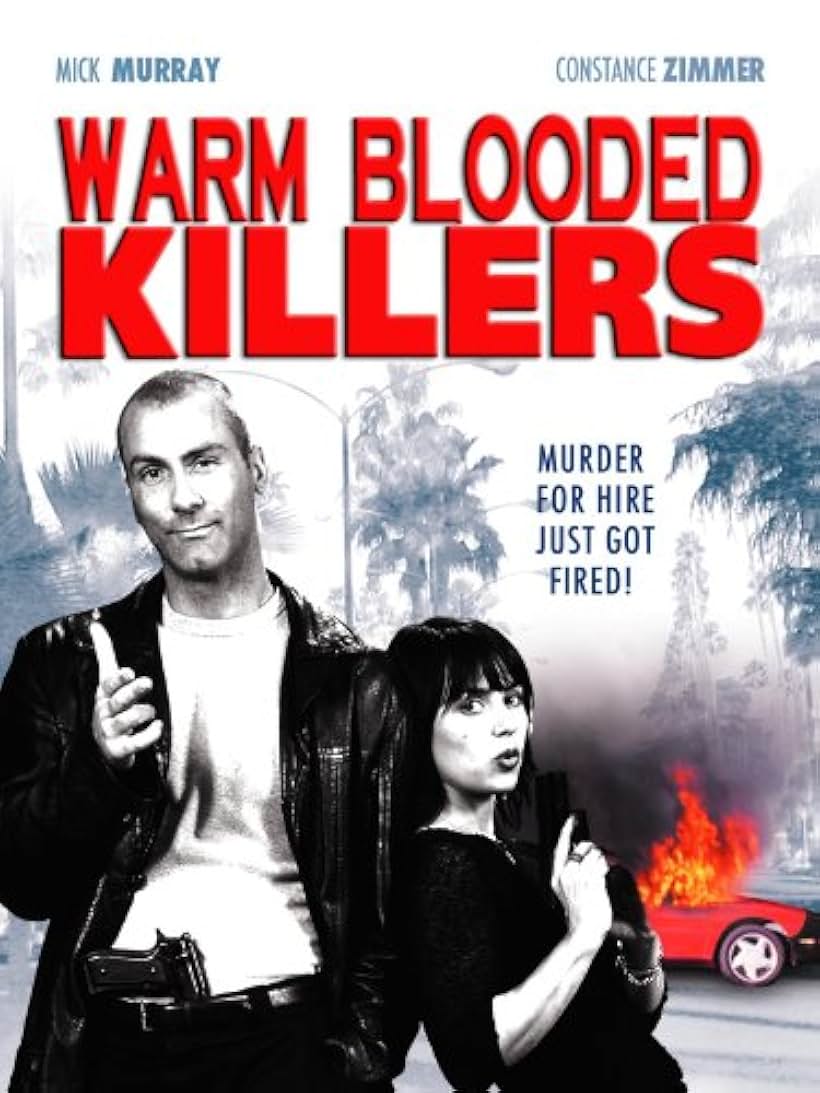 Warm Blooded Killers (1999)