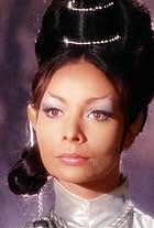 Arlene Martel in Star Trek (1966)