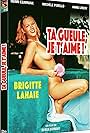 Brigitte Lahaie in Ta gueule, je t'aime! (1980)