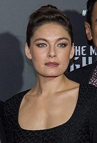 Primary photo for Alexa Davalos