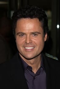 Primary photo for Donny Osmond