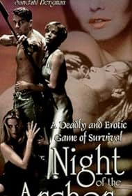 Night of the Archer (1994)