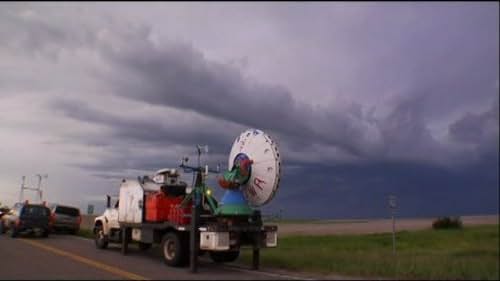 Storm Chasers (2007)