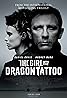 The Girl with the Dragon Tattoo (2011) Poster