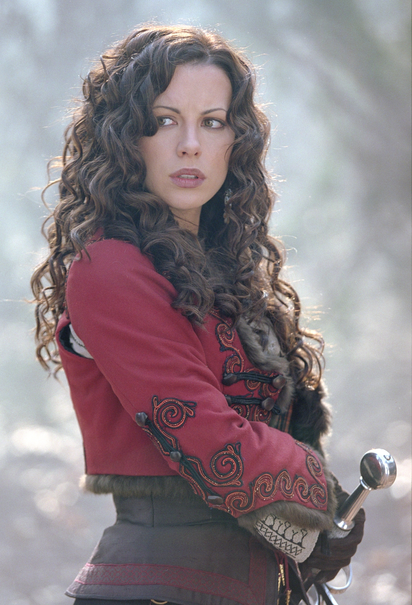 Kate Beckinsale in Van Helsing (2004)