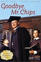 Goodbye, Mr. Chips