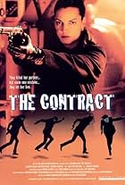 The Contract - Starring Johanna Black