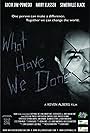 What Have We Done (2013)