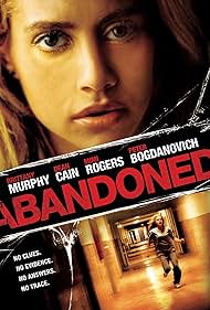 Brittany Murphy in Abandoned (2010)