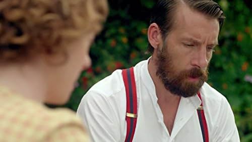 Craig Parkinson in Indian Summers (2015)