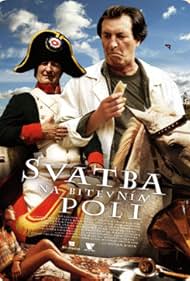 Svatba na bitevním poli (2008)