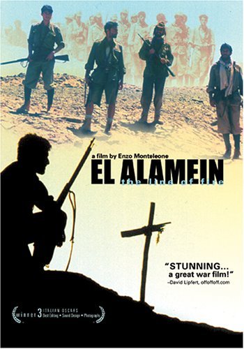 El Alamein - The Line of Fire (2002)