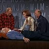 Mary Tyler Moore, Ted Knight, Gavin MacLeod, and Paul Sorensen in Mary Tyler Moore (1970)