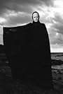 "Sjunde inseglet, Det" (aka "The Seventh Seal") Bengt Ekerot 1957 SF