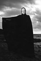 "Sjunde inseglet, Det" (aka "The Seventh Seal") Bengt Ekerot 1957 SF