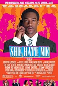 Anthony Mackie in She Hate Me (2004)