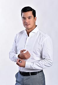 Primary photo for Diether Ocampo