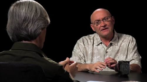 "Post Mortem with Mick Garris": Episode 1 -- Frank Darabont