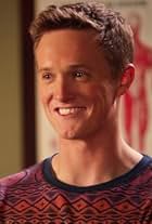 Ross Philips in Hart of Dixie (2011)