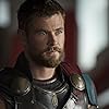 Chris Hemsworth in Thor: Ragnarok (2017)