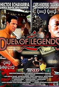 Duel of Legends (2013)